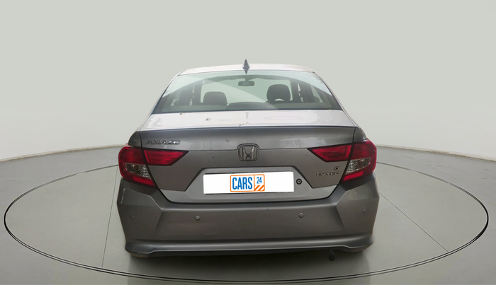 2020 Honda Amaze 1.2L I-VTEC S, Petrol, Manual, 90,947 km, exterior
