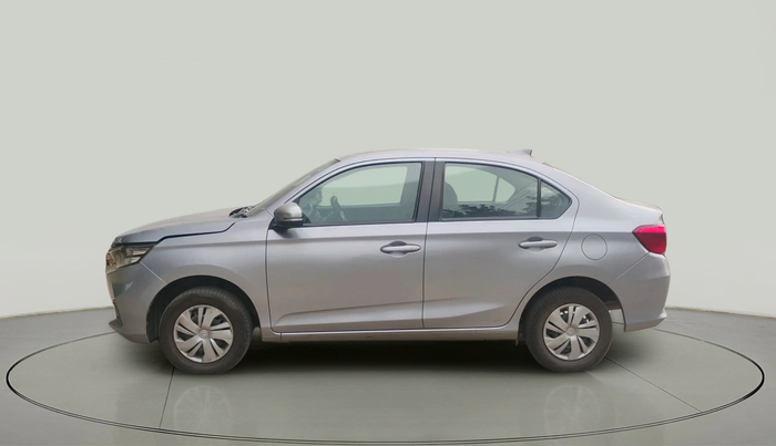 2020 Honda Amaze 1.2L I-VTEC S, Petrol, Manual, 90,947 km, exterior