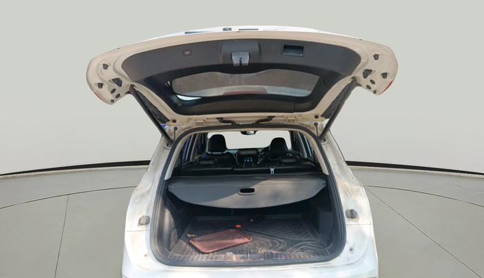 2021 MG HECTOR SHARP 1.5 DCT PETROL, Petrol, Automatic, 57,355 km, exterior