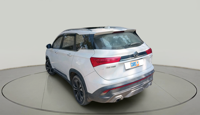 2021 MG HECTOR SHARP 1.5 DCT PETROL, Petrol, Automatic, 57,355 km, exterior