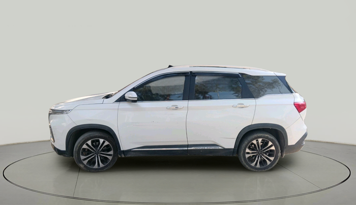 2021 MG HECTOR SHARP 1.5 DCT PETROL, Petrol, Automatic, 57,355 km, exterior