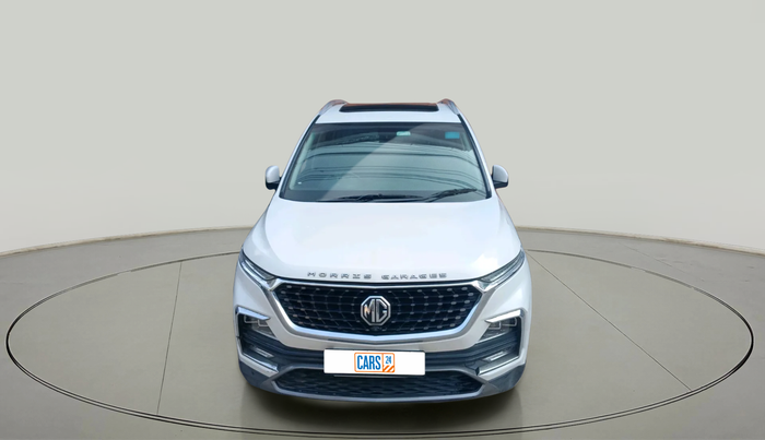 2021 MG HECTOR SHARP 1.5 DCT PETROL, Petrol, Automatic, 57,355 km, exterior