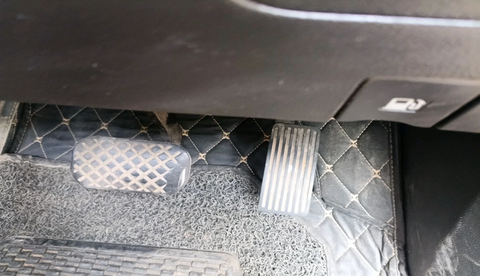 2021 MG HECTOR SHARP 1.5 DCT PETROL, Petrol, Automatic, 57,355 km, interior