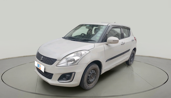 2016 Maruti Swift VXI, Petrol, Manual, 1,50,586 km, exterior