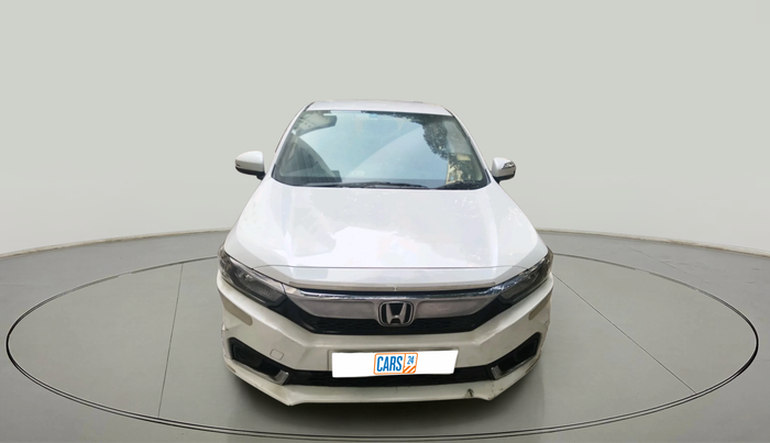 2018 Honda Amaze 1.2L I-VTEC S, Petrol, Manual, 55,577 km, exterior