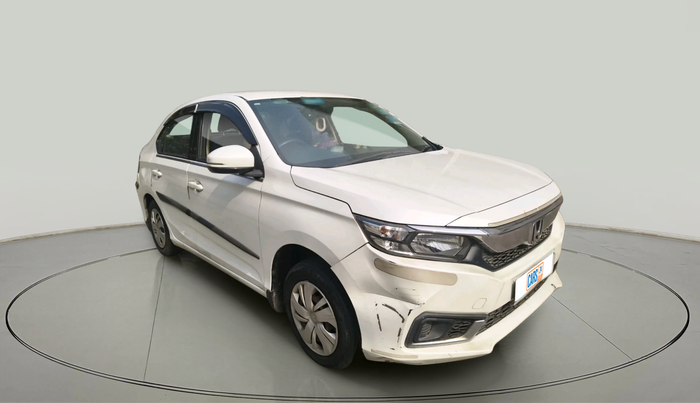 2018 Honda Amaze 1.2L I-VTEC S, Petrol, Manual, 55,577 km, exterior