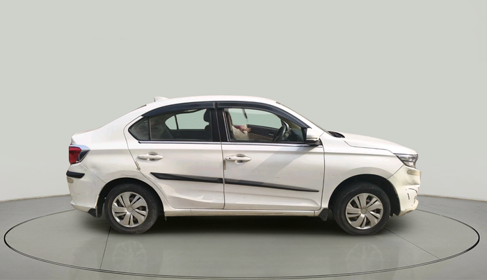 2018 Honda Amaze 1.2L I-VTEC S, Petrol, Manual, 55,577 km, exterior