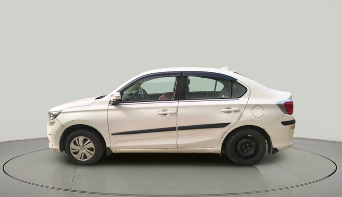 2018 Honda Amaze 1.2L I-VTEC S, Petrol, Manual, 55,577 km, exterior