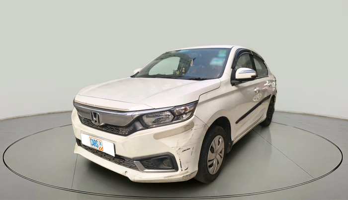 2018 Honda Amaze 1.2L I-VTEC S, Petrol, Manual, 55,577 km, exterior