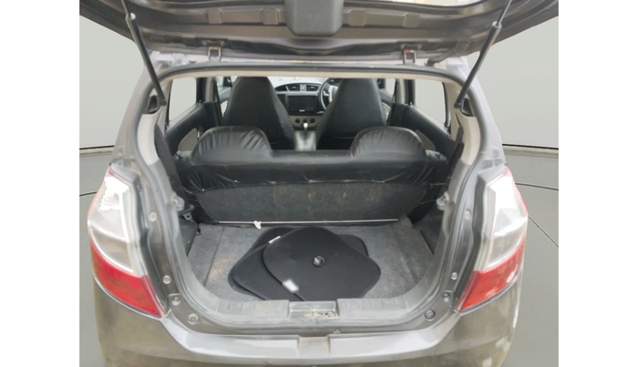 2016 Maruti Alto K10 VXI AMT, Petrol, Automatic, 62,363 km, exterior