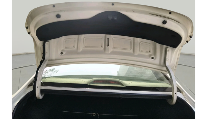 2020 Hyundai Verna SX 1.5 VTVT, Petrol, Manual, 42,726 km, exterior