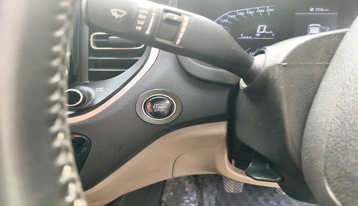 2020 Hyundai Verna SX 1.5 VTVT, Petrol, Manual, 42,726 km, interior