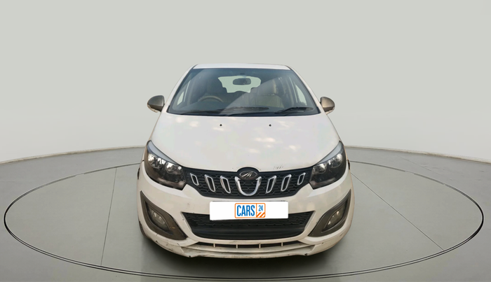 2019 Mahindra MARAZZO M2 8 STR, Diesel, Manual, 1,76,639 km, exterior