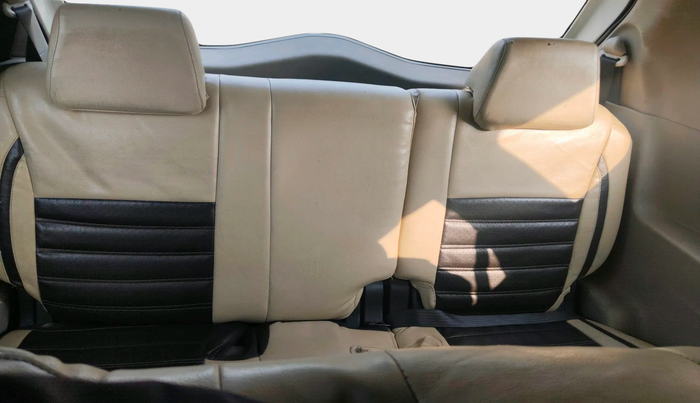 2019 Mahindra MARAZZO M2 8 STR, Diesel, Manual, 1,76,639 km, interior