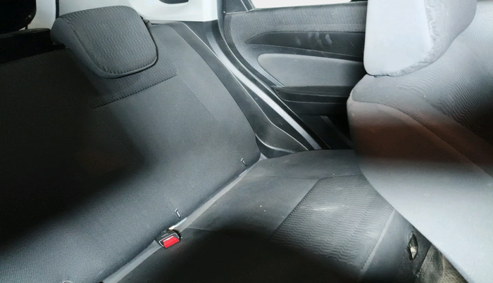 2021 Maruti Vitara Brezza VXI, Petrol, Manual, 41,464 km, interior