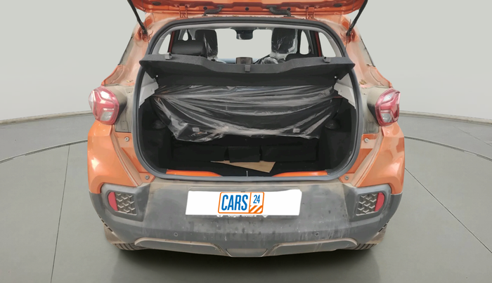 2024 Tata PUNCH CREATIVE  AMT, Petrol, Automatic, 4,190 km, exterior