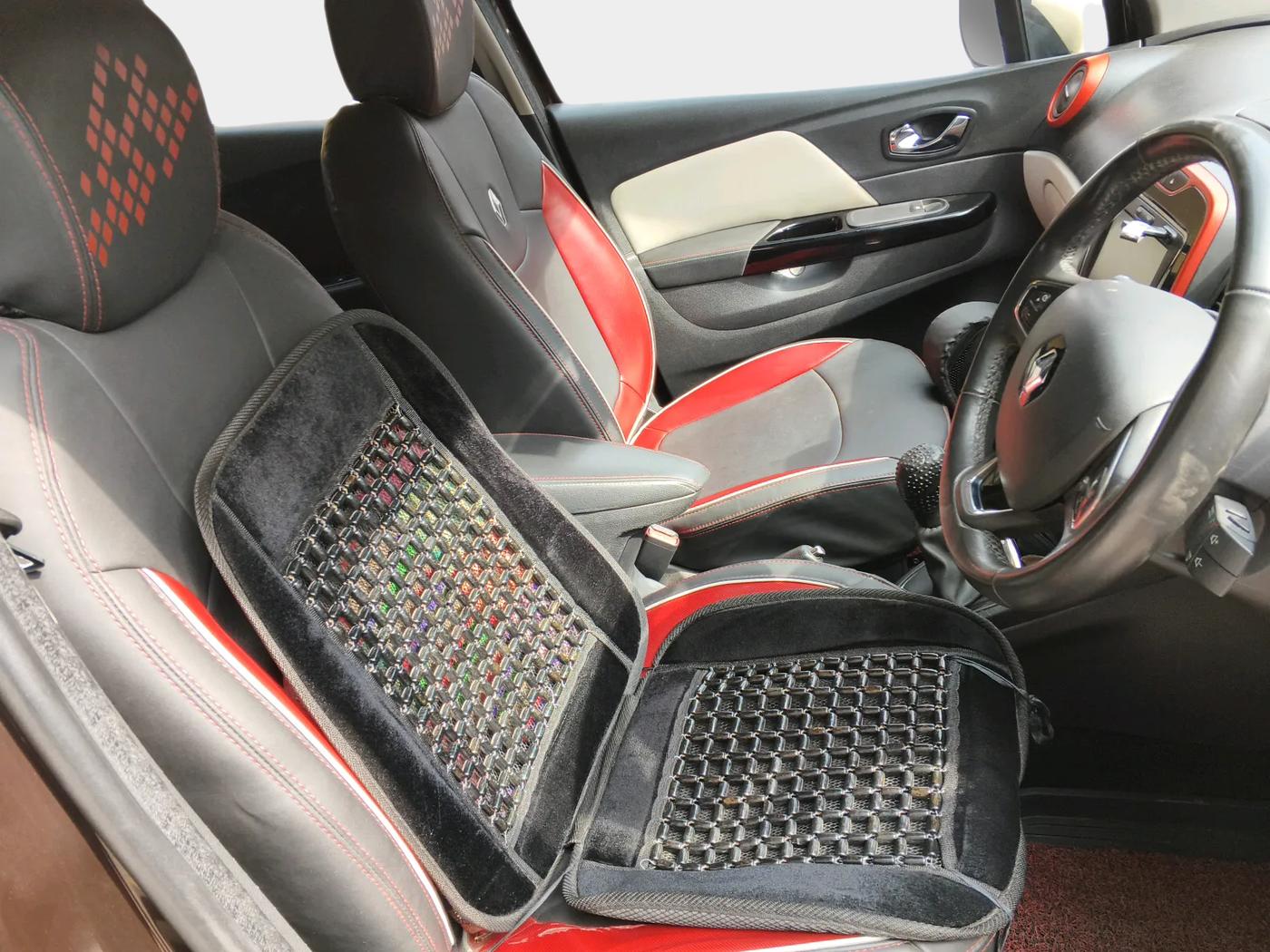 2018 Renault Captur RXT PETROL, Petrol, Manual, 67,899 km, interior