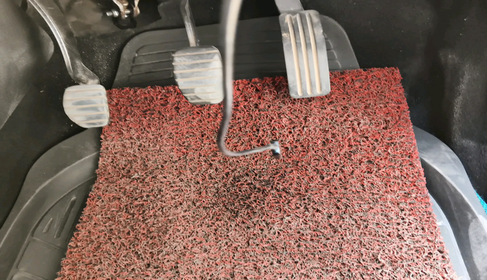 2018 Renault Captur RXT PETROL, Petrol, Manual, 67,899 km, interior