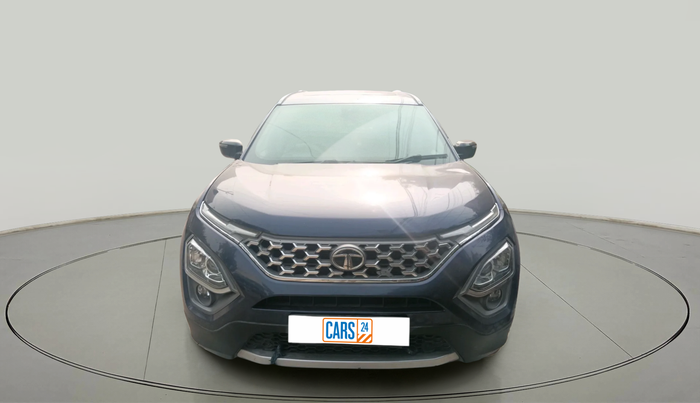 2022 Tata Safari XT PLUS, Diesel, Manual, 55,420 km, exterior