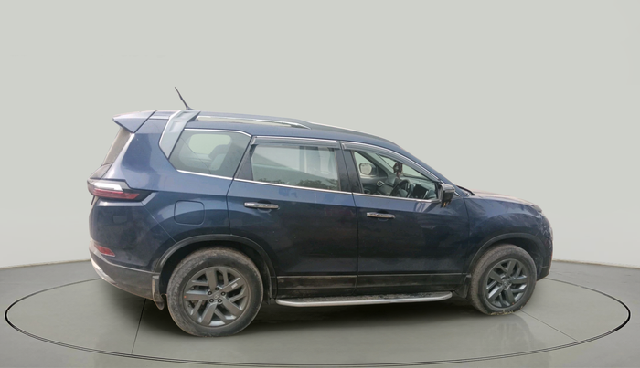 2022 Tata Safari XT PLUS, Diesel, Manual, 55,420 km, exterior