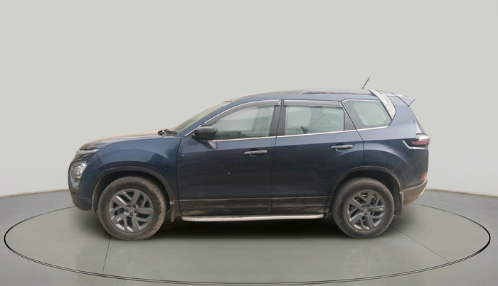 2022 Tata Safari XT PLUS, Diesel, Manual, 55,420 km, exterior