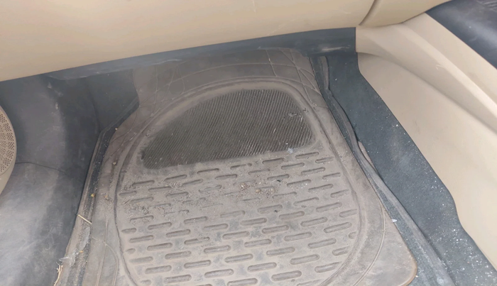 2012 Honda Civic 1.8L I-VTEC S MT, Petrol, Manual, 1,13,785 km, interior