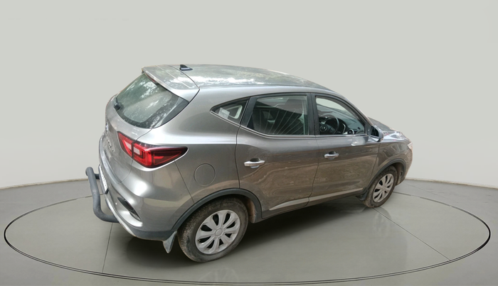 2023 MG ASTOR STYLE 1.5 MT, Petrol, Manual, 16,497 km, exterior