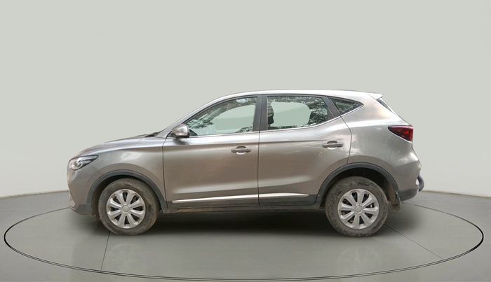 2023 MG ASTOR STYLE 1.5 MT, Petrol, Manual, 16,497 km, exterior