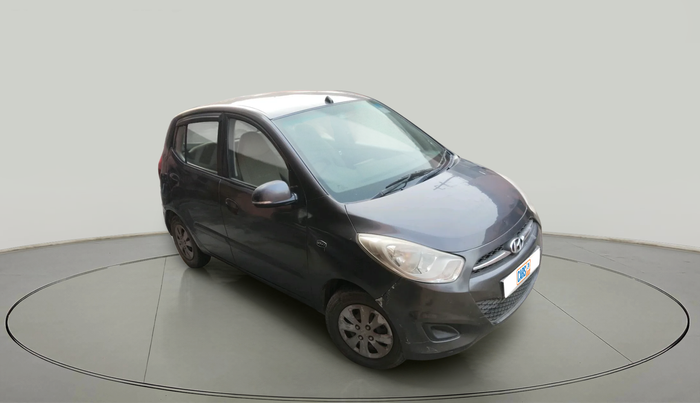 2011 Hyundai i10 MAGNA 1.2, Petrol, Manual, 1,19,093 km, exterior