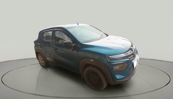 2020 Renault Kwid RXL, Petrol, Manual, 22,000 km, exterior