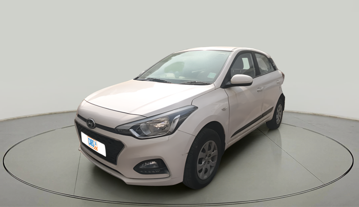 2019 Hyundai Elite i20 MAGNA PLUS 1.2, Petrol, Manual, 54,913 km, exterior