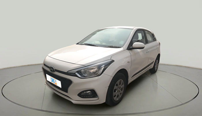 2019 Hyundai Elite i20 MAGNA PLUS 1.2, Petrol, Manual, 54,913 km, exterior