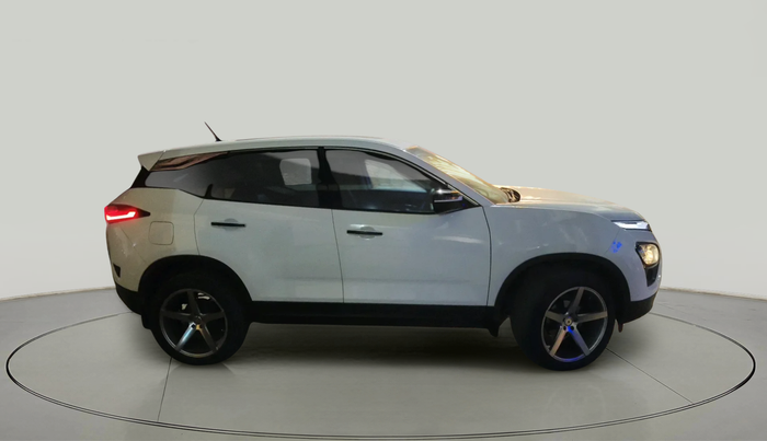 2022 Tata Harrier XTA 2.0L KRYOTEC PLUS, Diesel, Automatic, 35,767 km, exterior