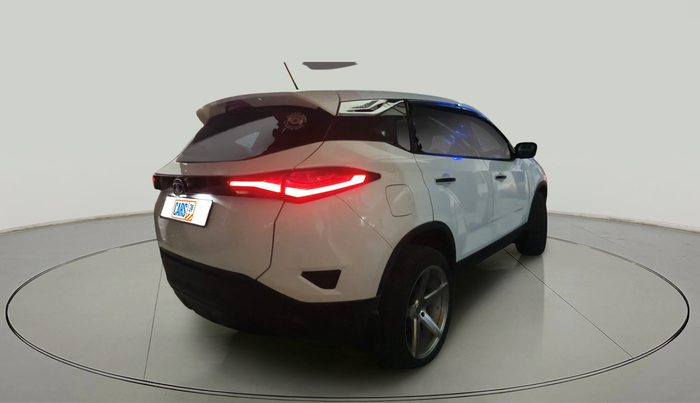 2022 Tata Harrier XTA 2.0L KRYOTEC PLUS, Diesel, Automatic, 35,767 km, exterior