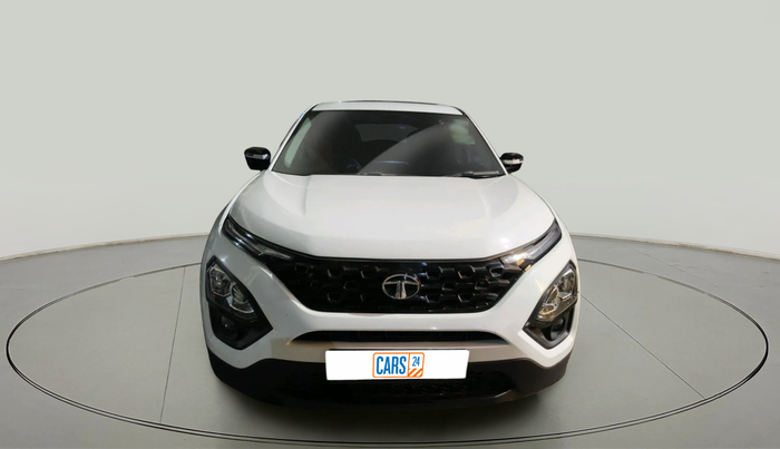 2022 Tata Harrier XTA 2.0L KRYOTEC PLUS, Diesel, Automatic, 35,767 km, exterior