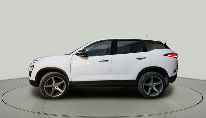 2022 Tata Harrier XTA 2.0L KRYOTEC PLUS, Diesel, Automatic, 35,767 km, exterior