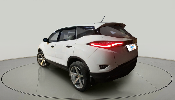 2022 Tata Harrier XTA 2.0L KRYOTEC PLUS, Diesel, Automatic, 35,767 km, exterior