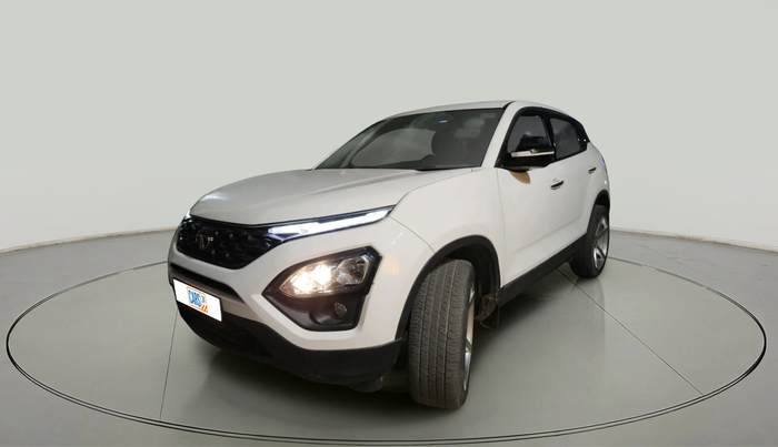 2022 Tata Harrier XTA 2.0L KRYOTEC PLUS, Diesel, Automatic, 35,767 km, exterior