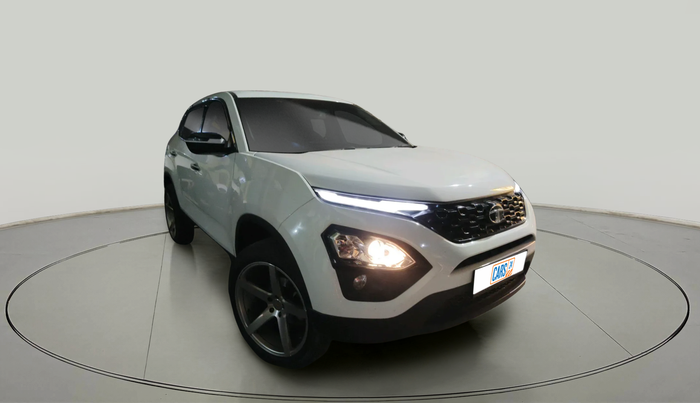 2022 Tata Harrier XTA 2.0L KRYOTEC PLUS, Diesel, Automatic, 35,767 km, exterior