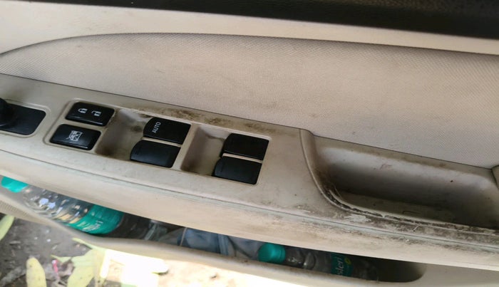 2019 Maruti Dzire VXI, Petrol, Manual, 77,599 km, interior