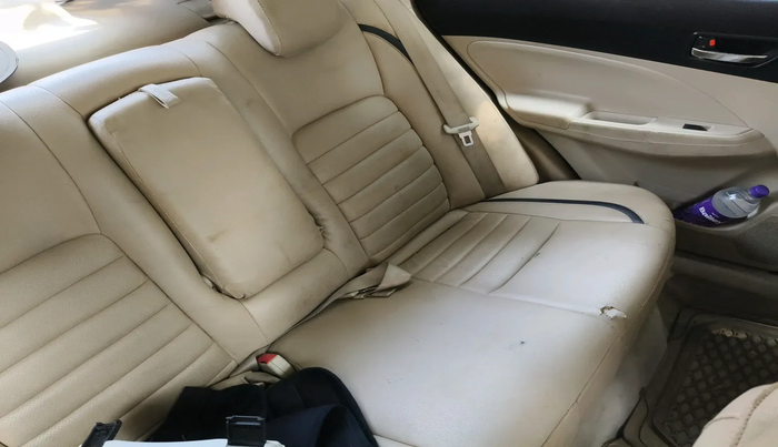 2019 Maruti Dzire VXI, Petrol, Manual, 77,599 km, interior
