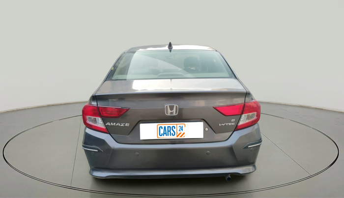 2018 Honda Amaze 1.2L I-VTEC S, Petrol, Manual, 1,10,035 km, exterior