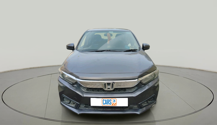2018 Honda Amaze 1.2L I-VTEC S, Petrol, Manual, 1,10,035 km, exterior