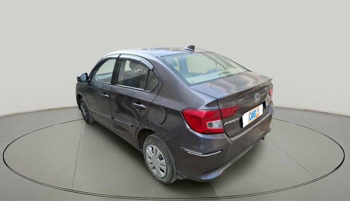 2018 Honda Amaze 1.2L I-VTEC S, Petrol, Manual, 1,10,035 km, exterior