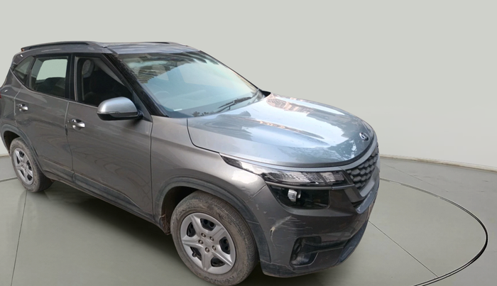 2020 KIA SELTOS HTK 1.5 DIESEL, Diesel, Manual, 89,904 km, exterior