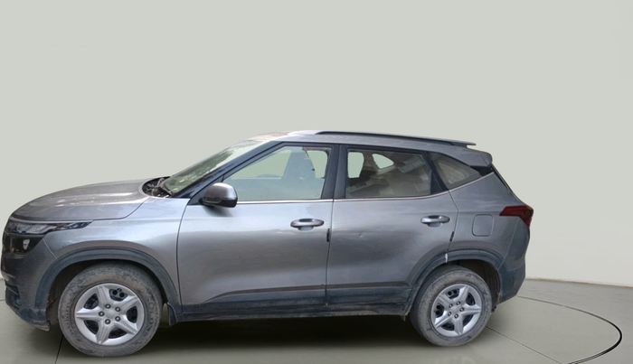 2020 KIA SELTOS HTK 1.5 DIESEL, Diesel, Manual, 89,904 km, exterior