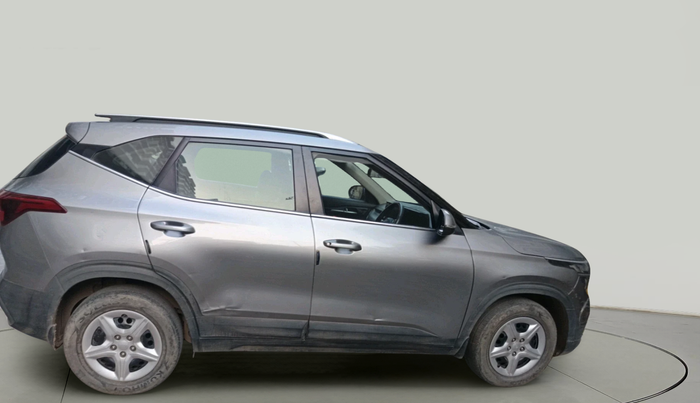 2020 KIA SELTOS HTK 1.5 DIESEL, Diesel, Manual, 89,904 km, exterior