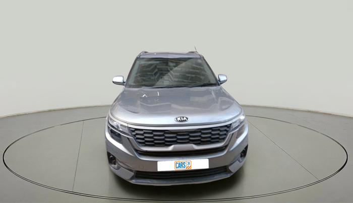 2020 KIA SELTOS HTK 1.5 DIESEL, Diesel, Manual, 89,904 km, exterior