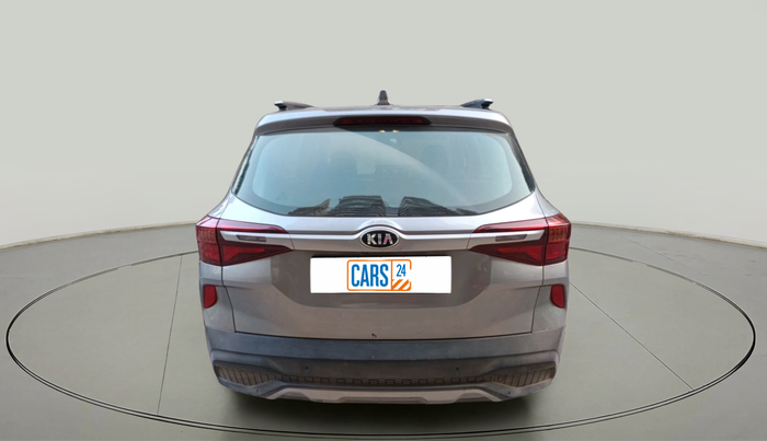 2020 KIA SELTOS HTK 1.5 DIESEL, Diesel, Manual, 89,904 km, exterior