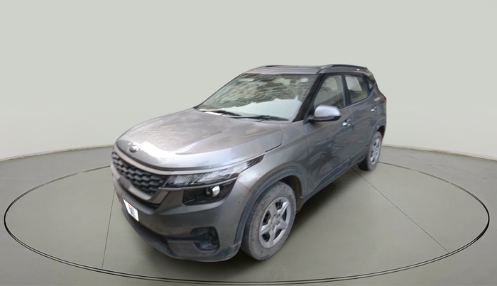 2020 KIA SELTOS HTK 1.5 DIESEL, Diesel, Manual, 89,904 km, exterior